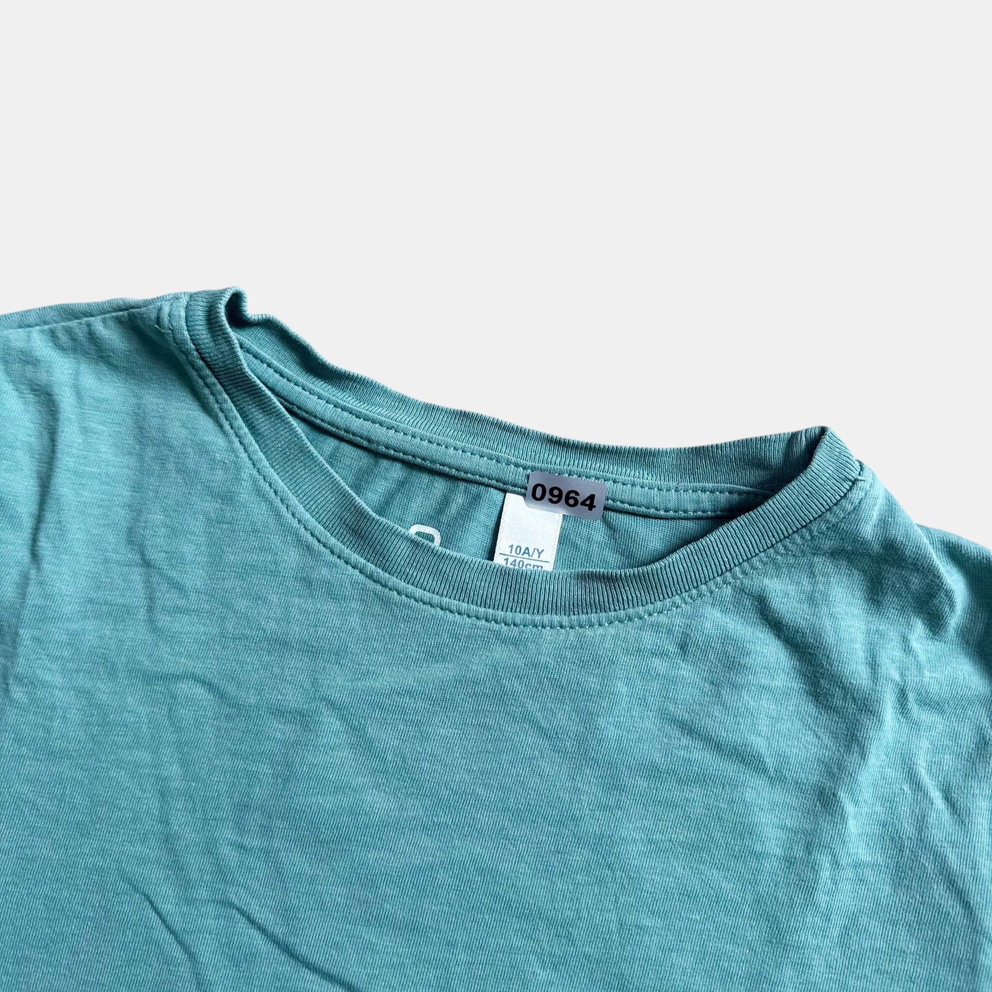 T-Shirt Okaïdi : 10 ans