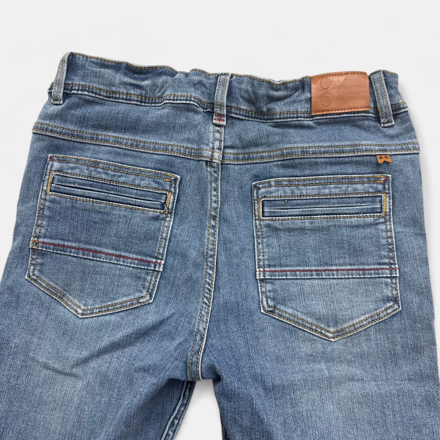 Pantalon skinny Okaïdi : 12 ans