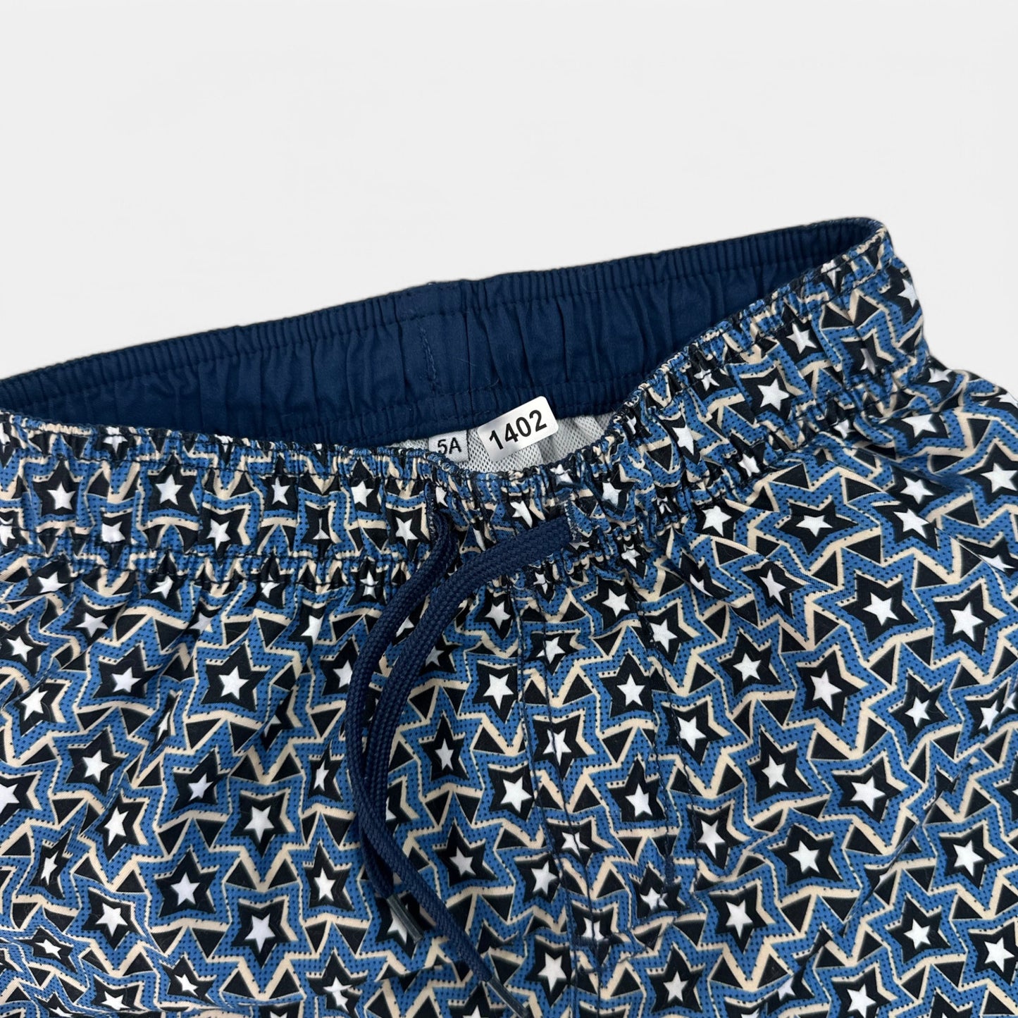 Maillot de bain : 5 ans