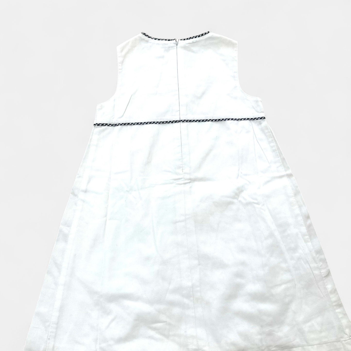 Robe Cyrillus : 6 ans