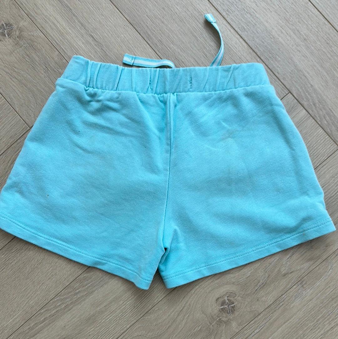 Short okaidi : 5 ans