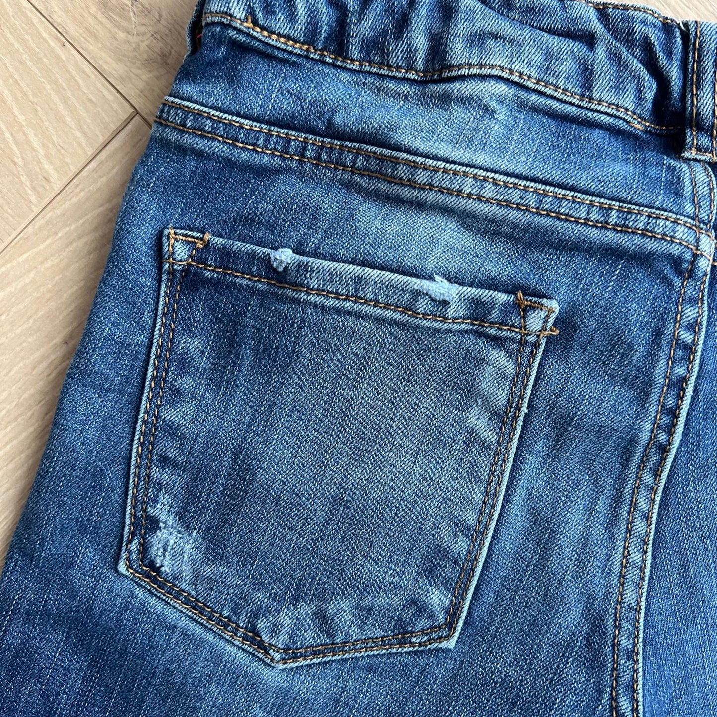 Pantalon Zara : 12 ans