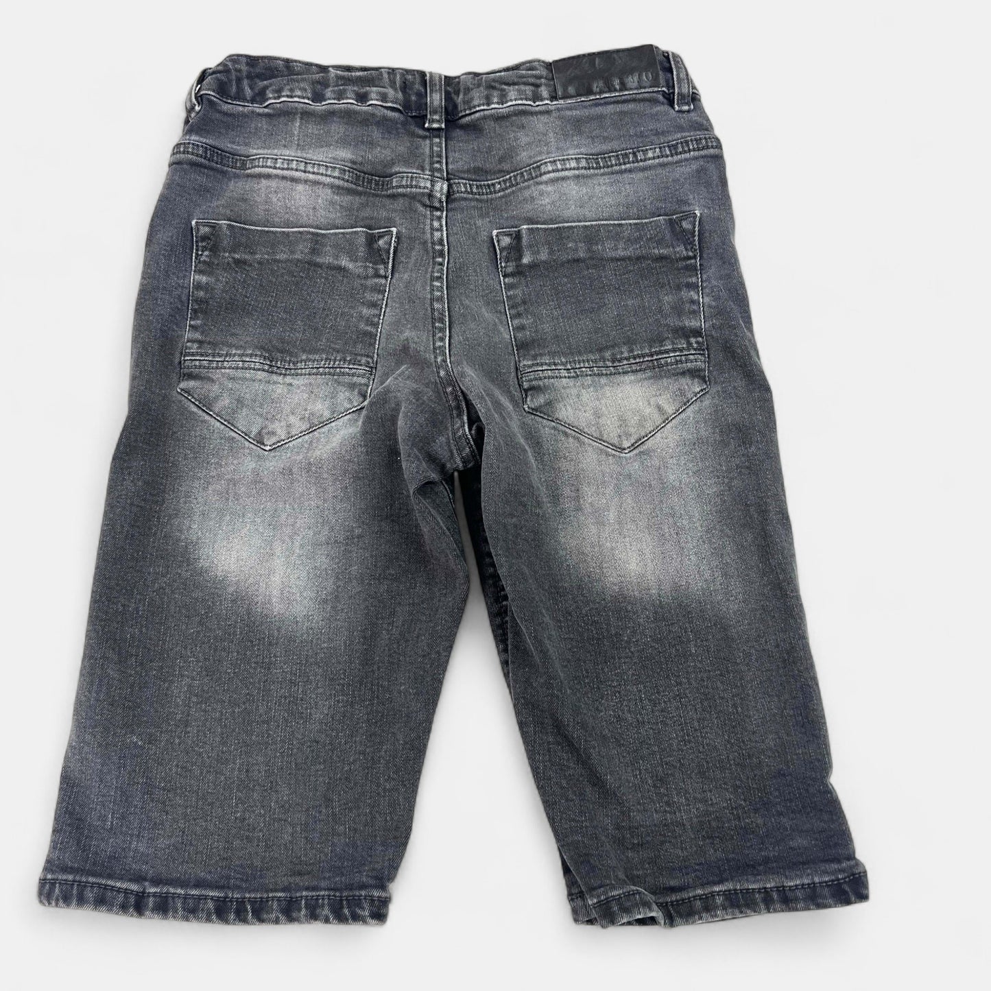 Short Liberto : 14 ans