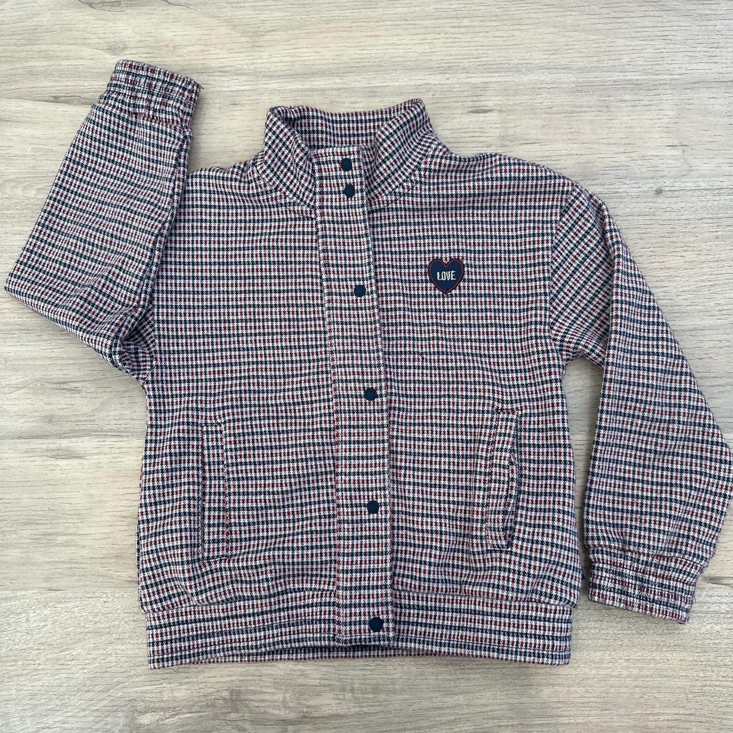 Veste / Manteau Okaïdi : 6 ans