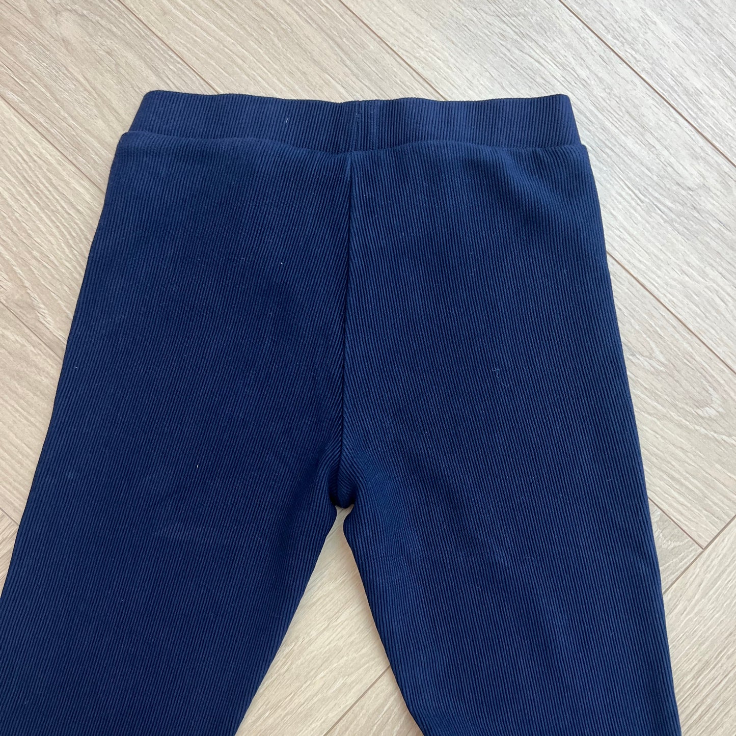 Legging Zara : 9 ans