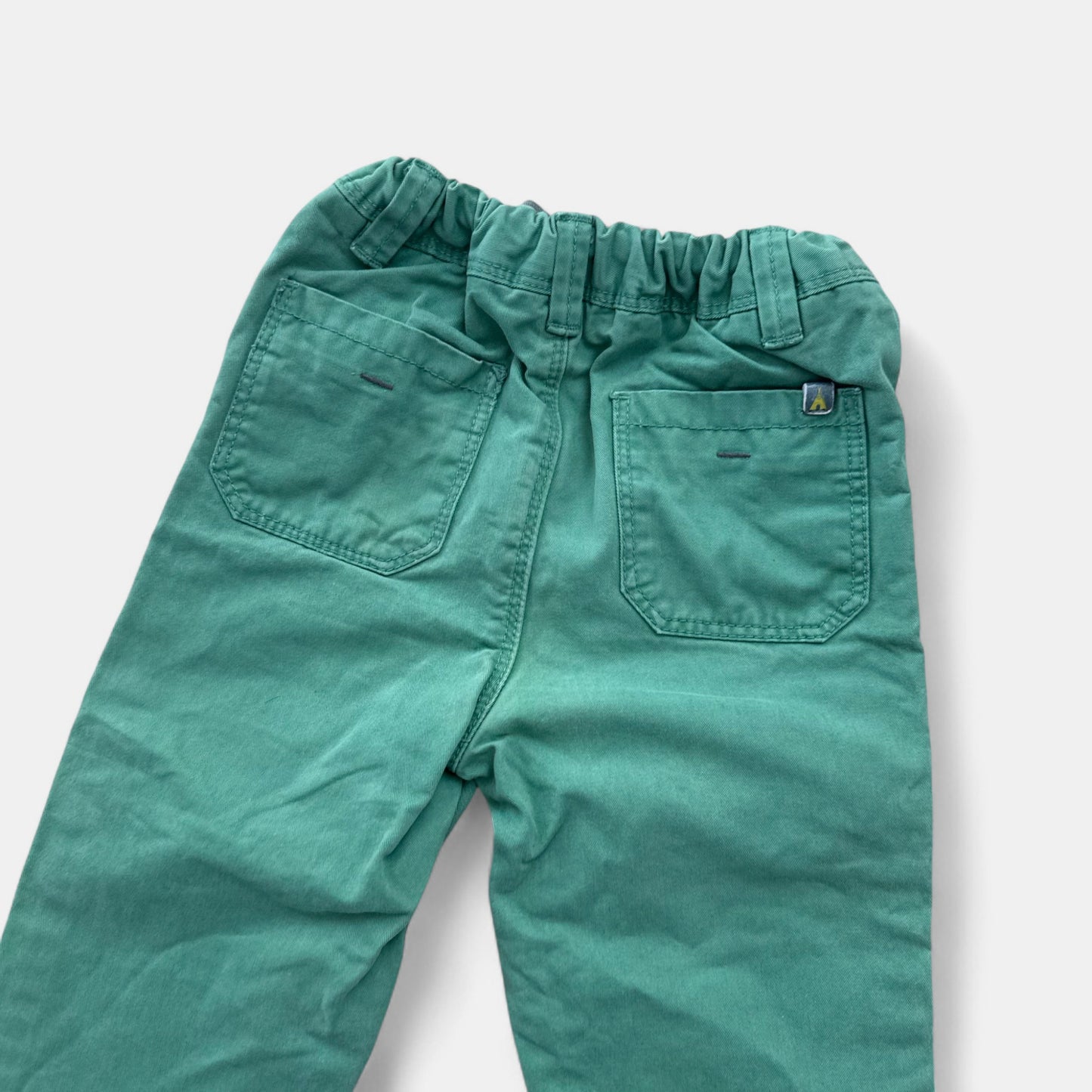 Pantalon Okaïdi : 24 mois