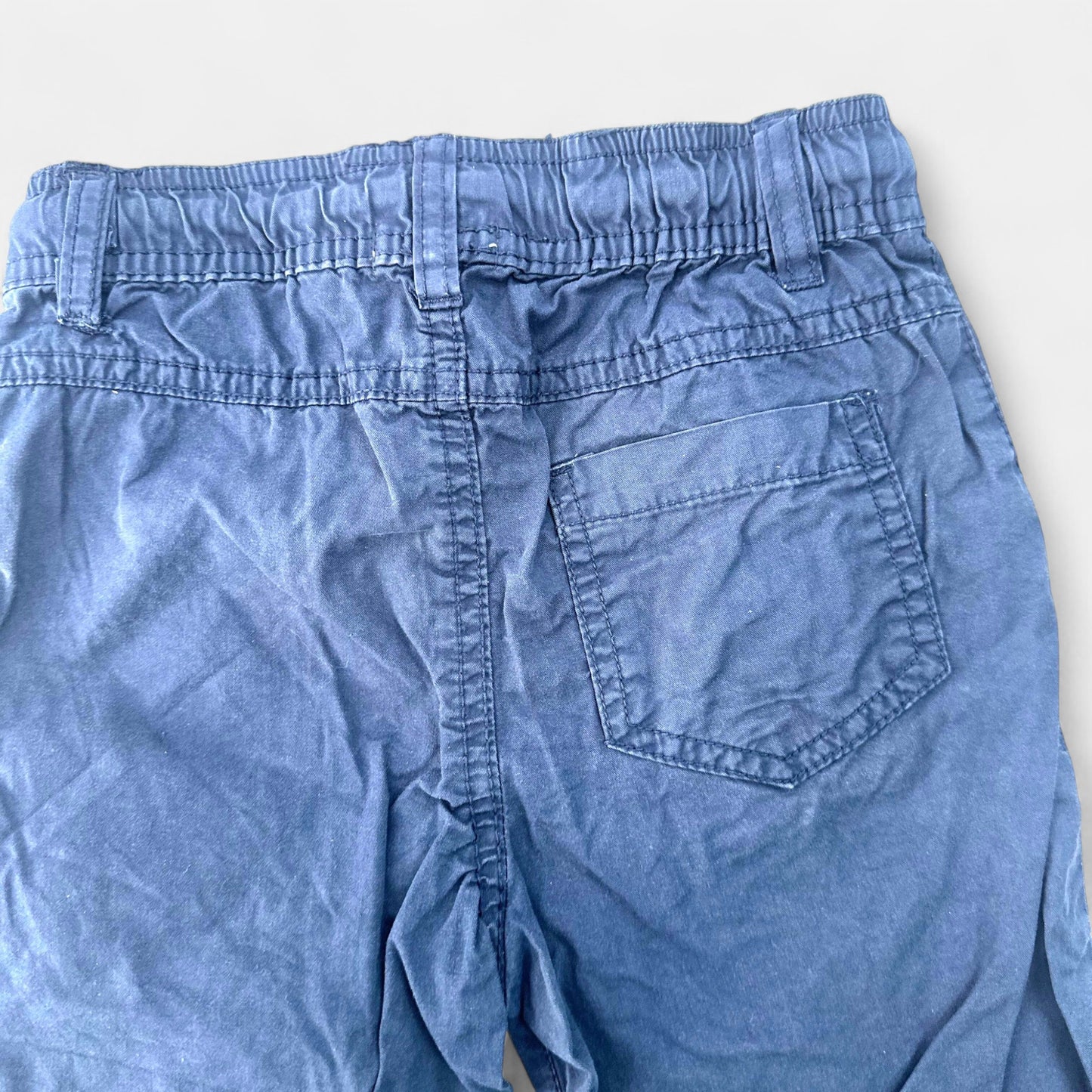 Short Orchestra : 4 ans