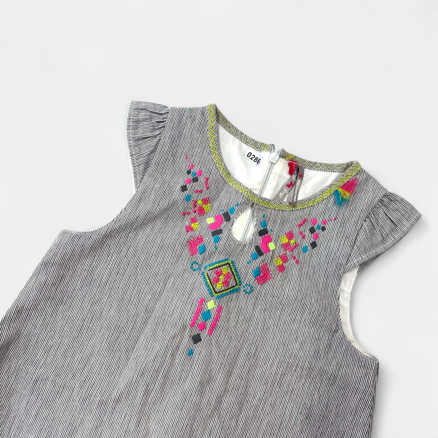 Robe Orchestra : 6 ans