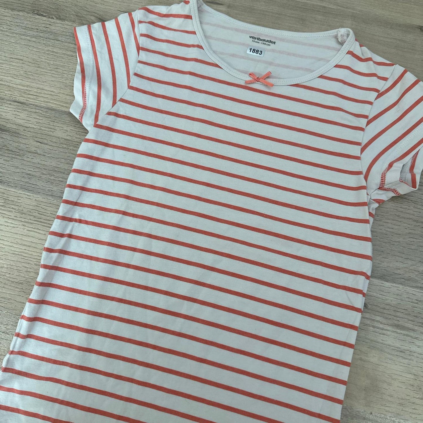 T-Shirt Verbaudet : 12 ans