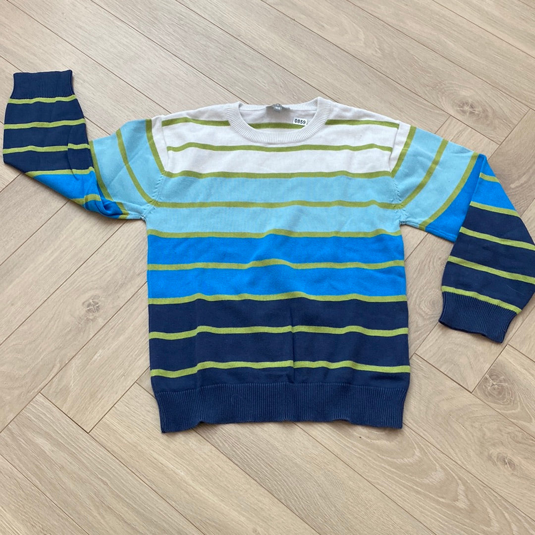 Pull Best way : 8 ans