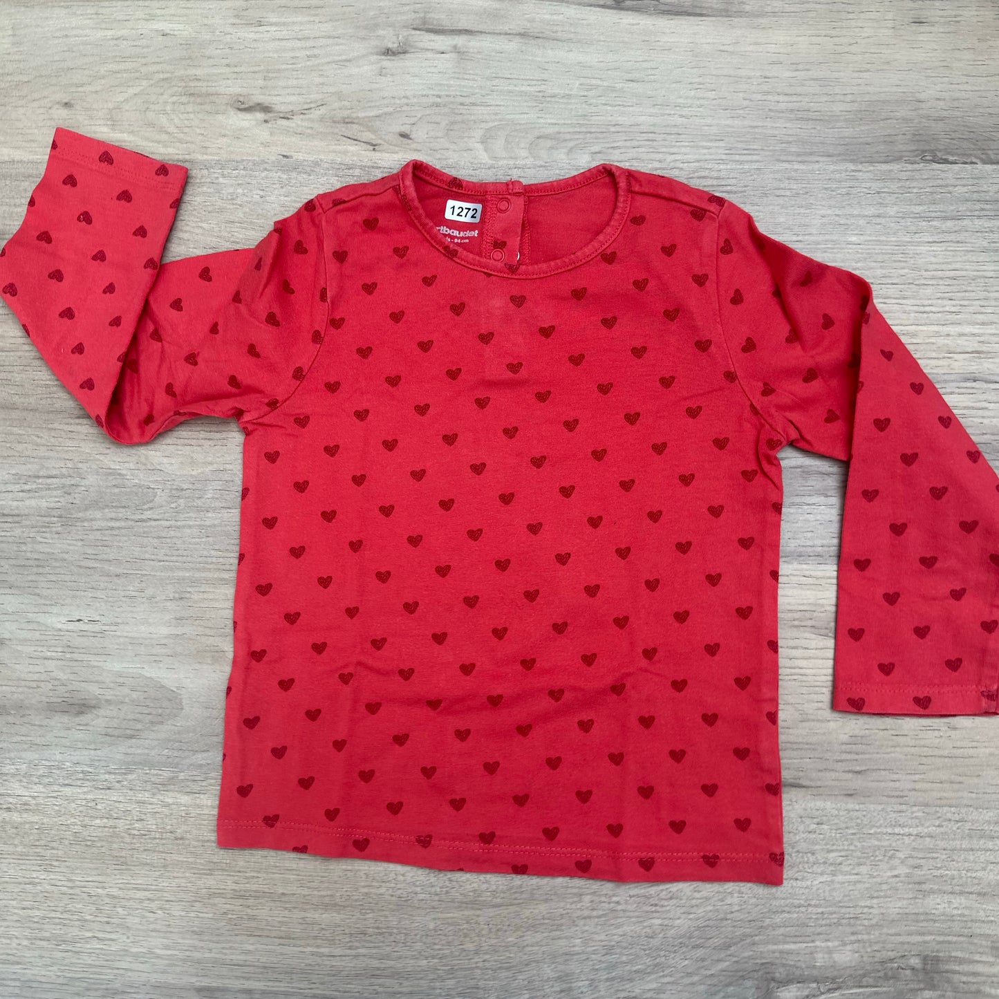 T-Shirt Verbaudet : 36 mois