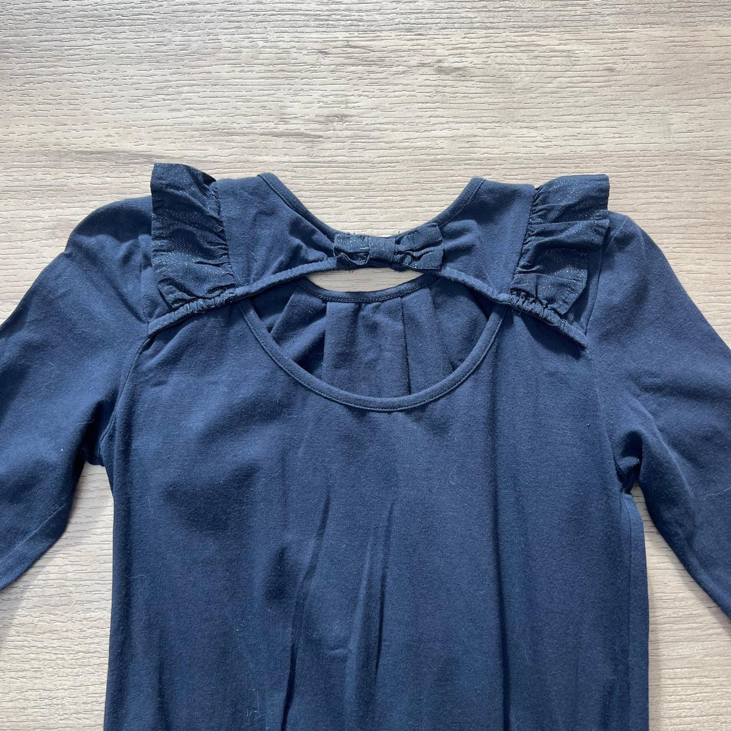 Robe fine Tape à l'oeil : 10 ans