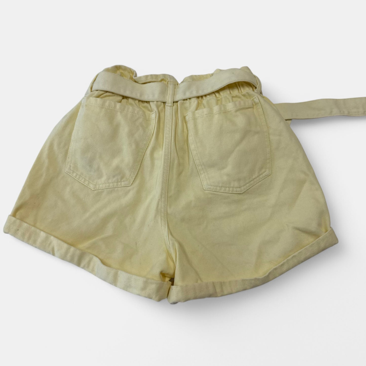 Short Jennyfer : 14 ans