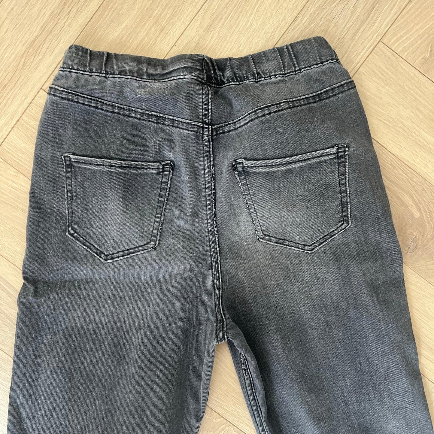 Pantalon Jogger & Denim : 10 ans