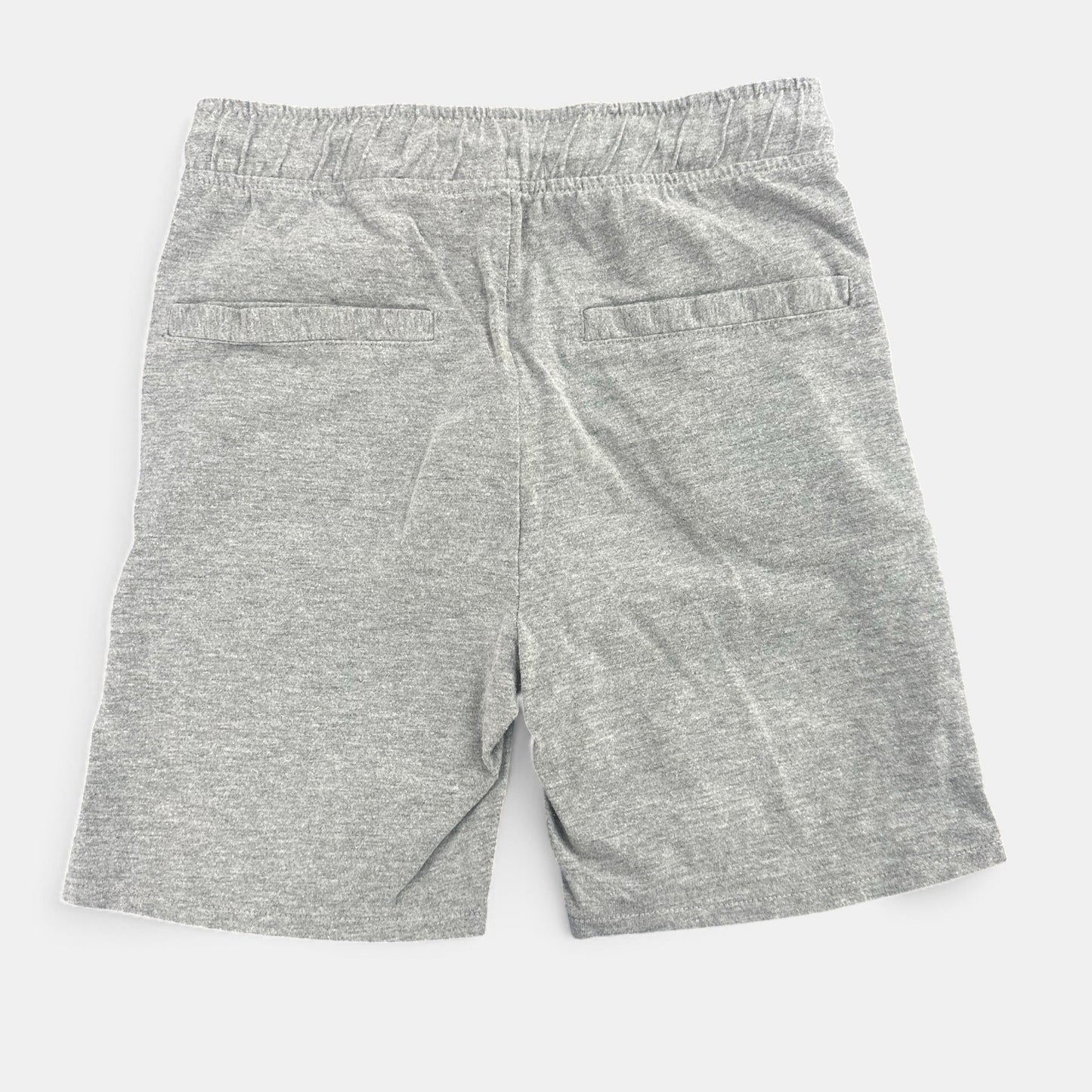 Short Okaïdi : 12 ans