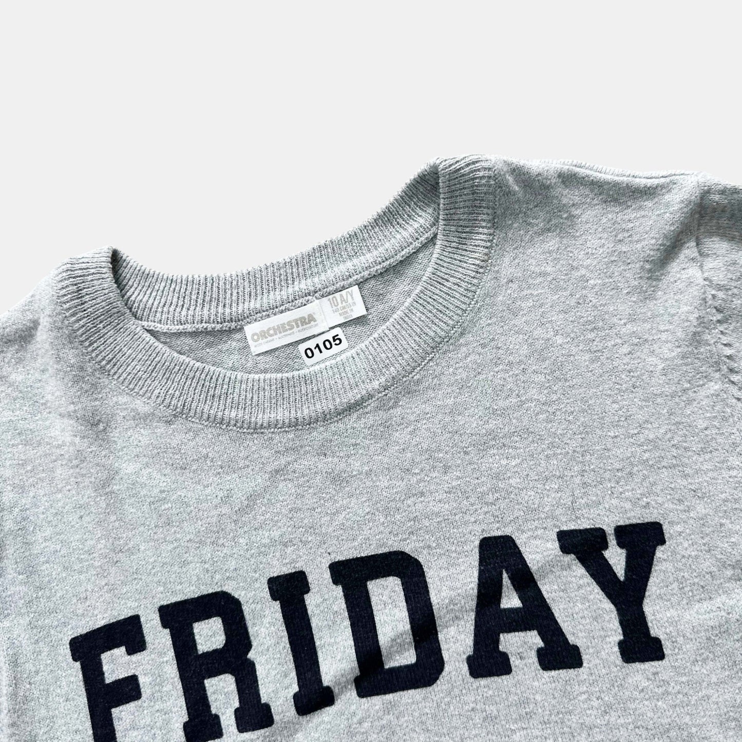 Pull Orchestra : 10 ans