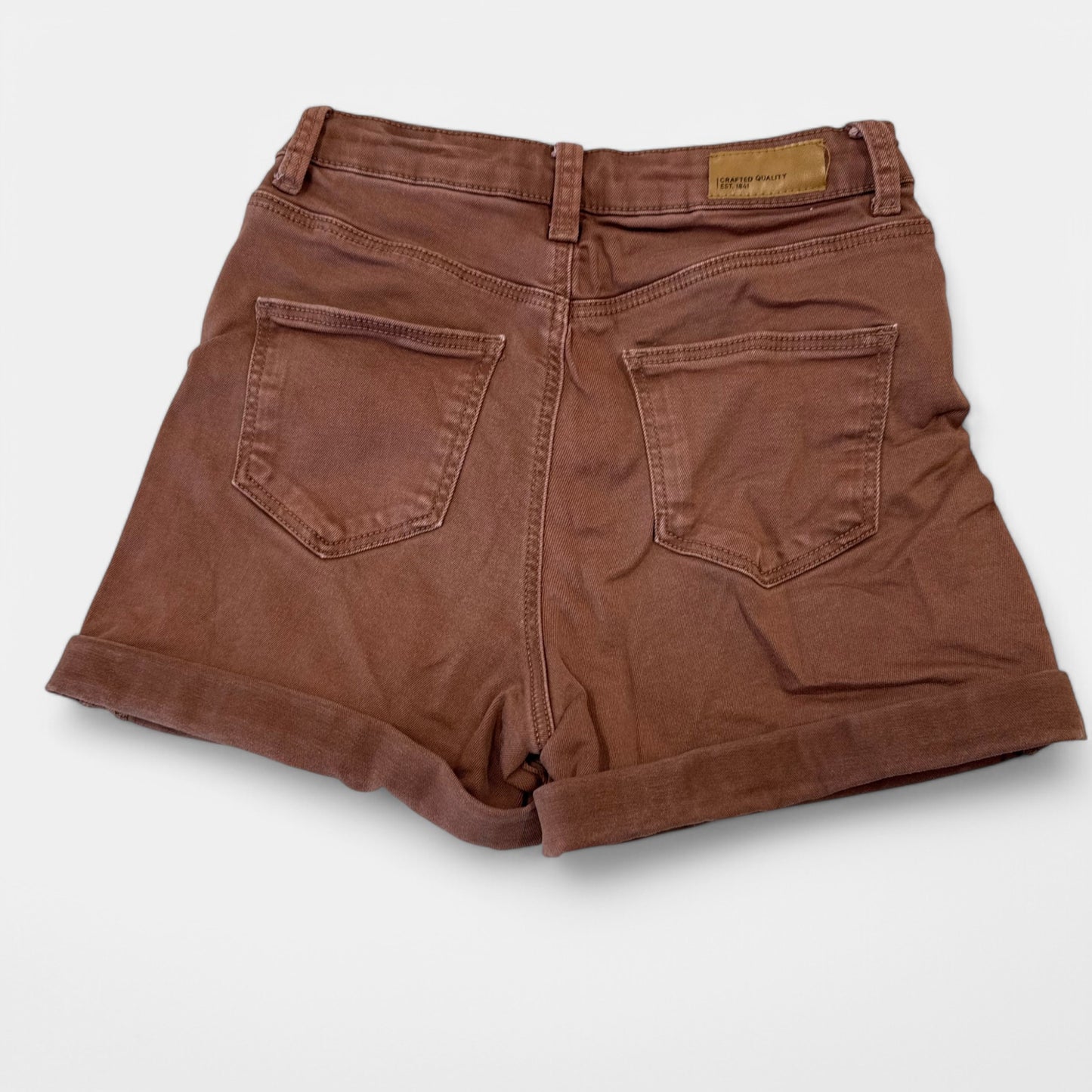 Short C&A : 10 ans