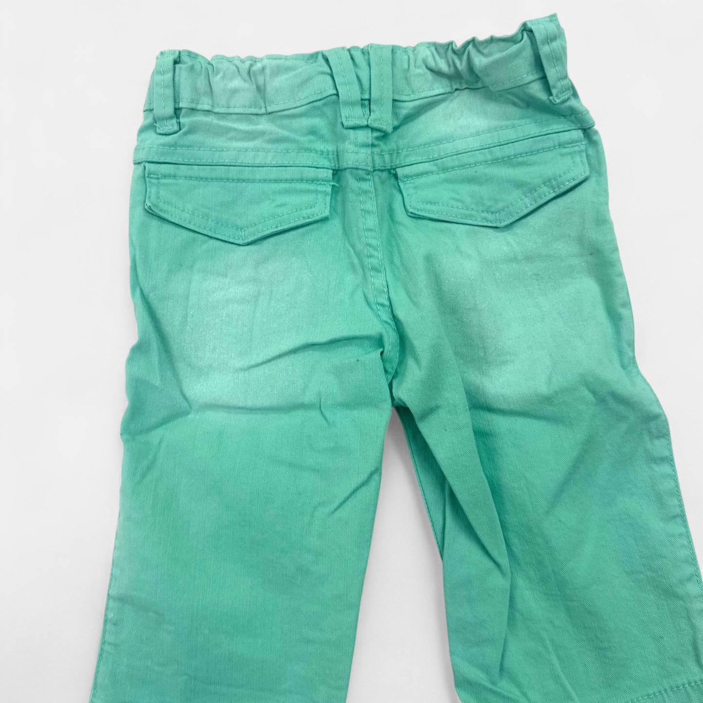 Short InExtenso : 6 ans