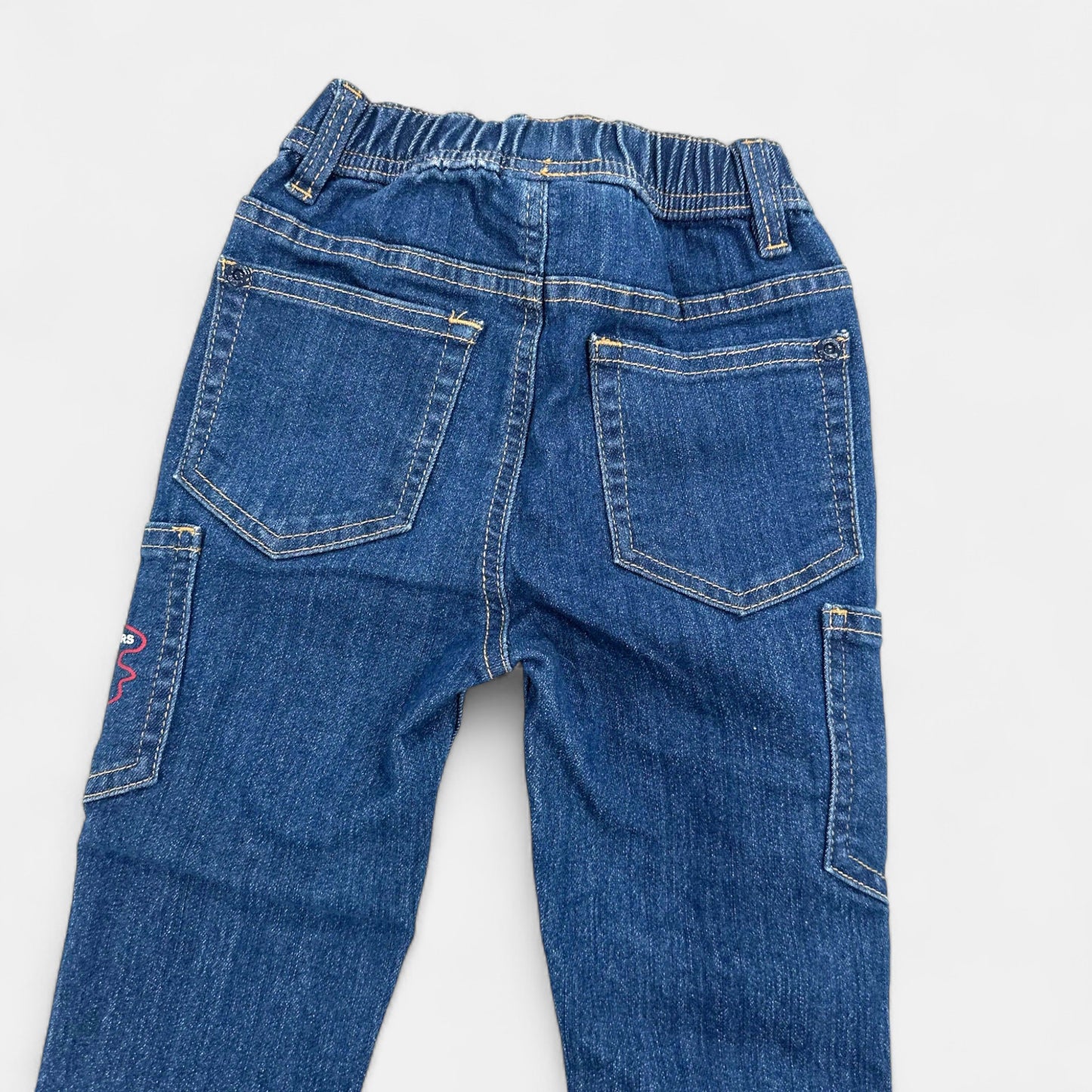 Pantalon John Baner : 3 ans