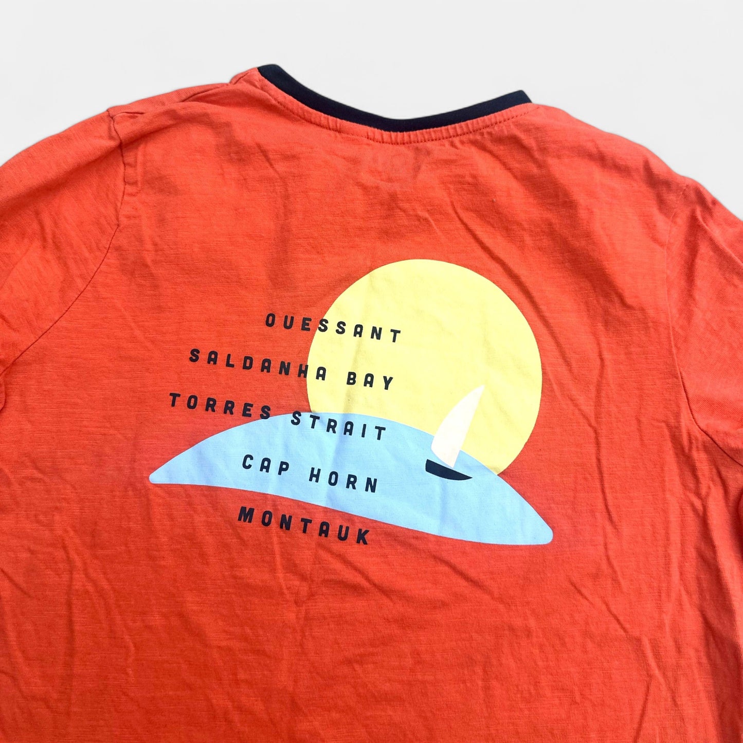 T-Shirt Okaïdi : 14 ans