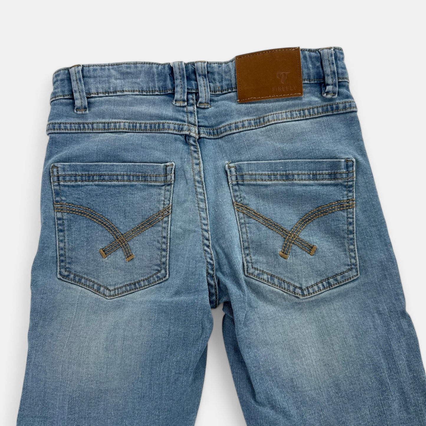 Short Firefly : 10 ans