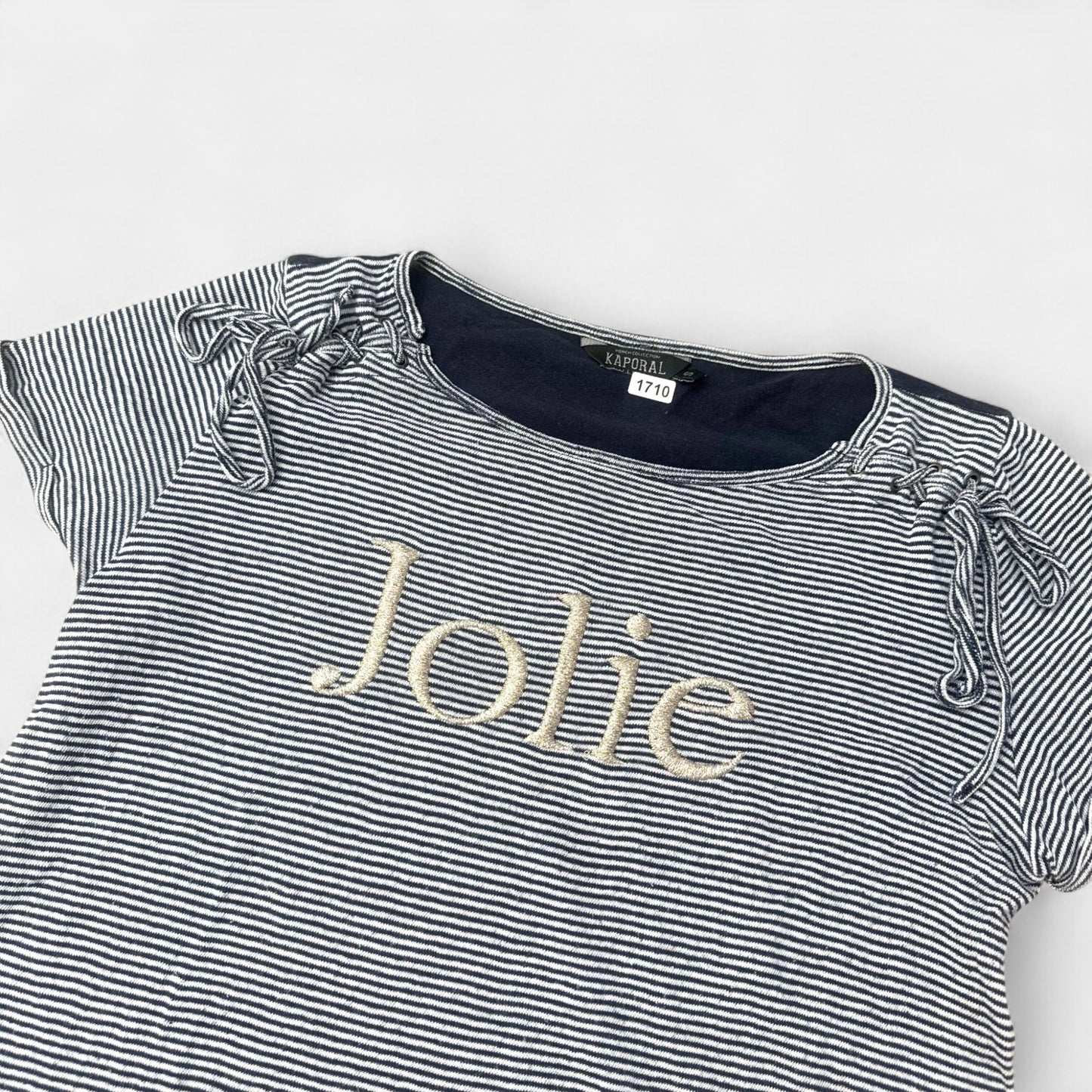 T-Shirt Kaporal : 16 ans