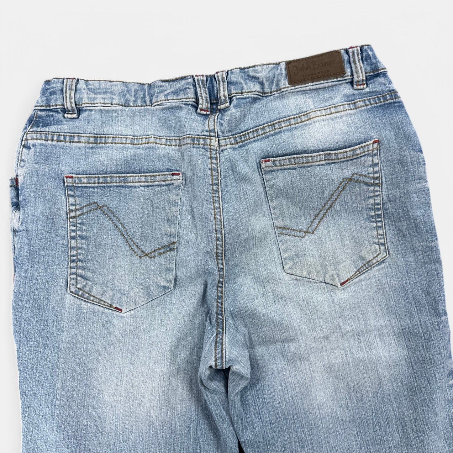 Pantalon John Baner : 13 ans