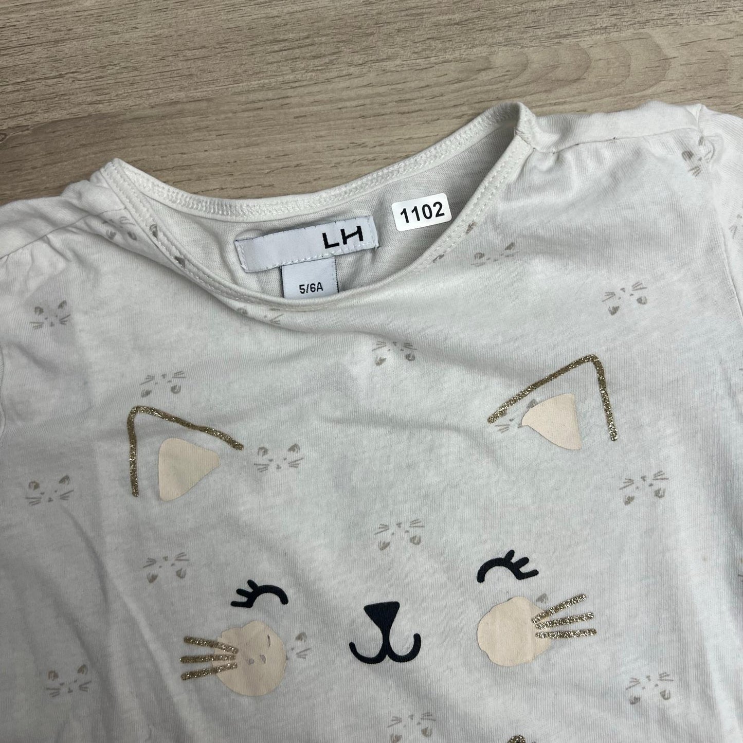 Pyjama La Halle : 5 ans