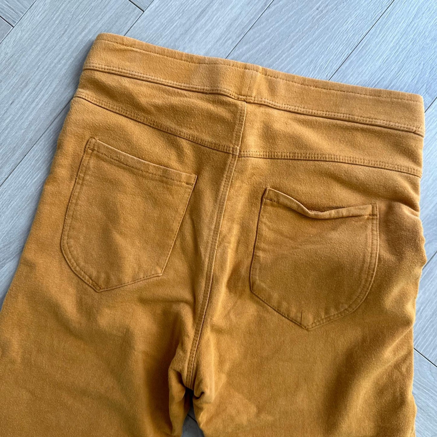 Pantalon Jegging : 12 ans
