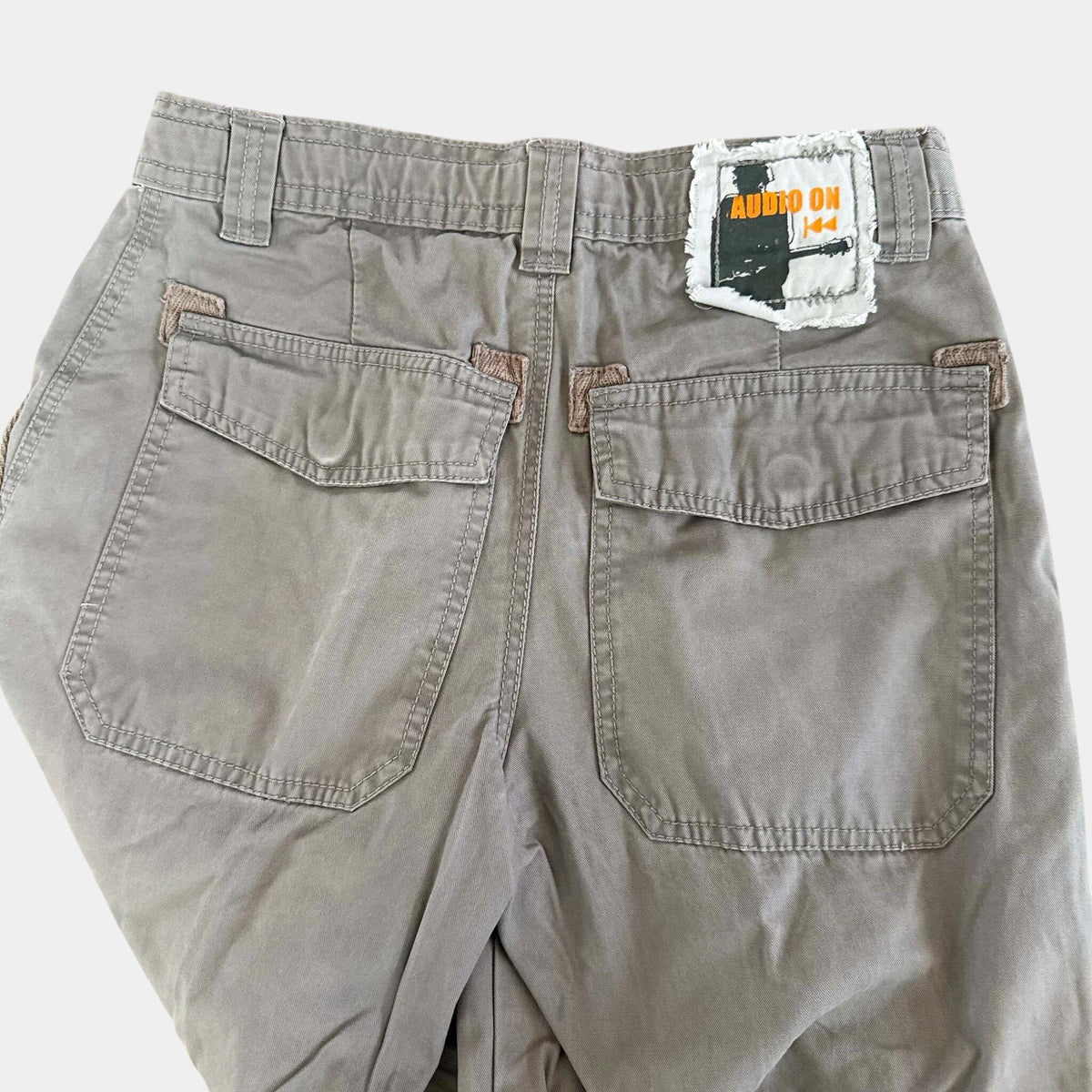 Pantalon Okaïdi : 14 ans