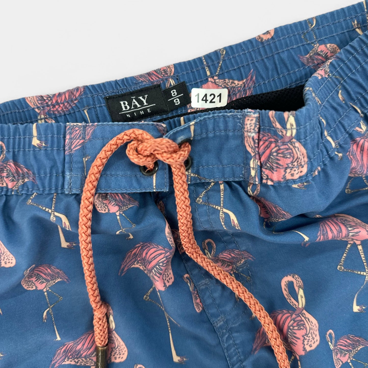 Maillot de bain Baynine : 8 ans