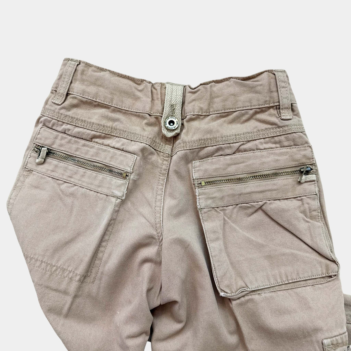 Pantalon Verbaudet : 8 ans