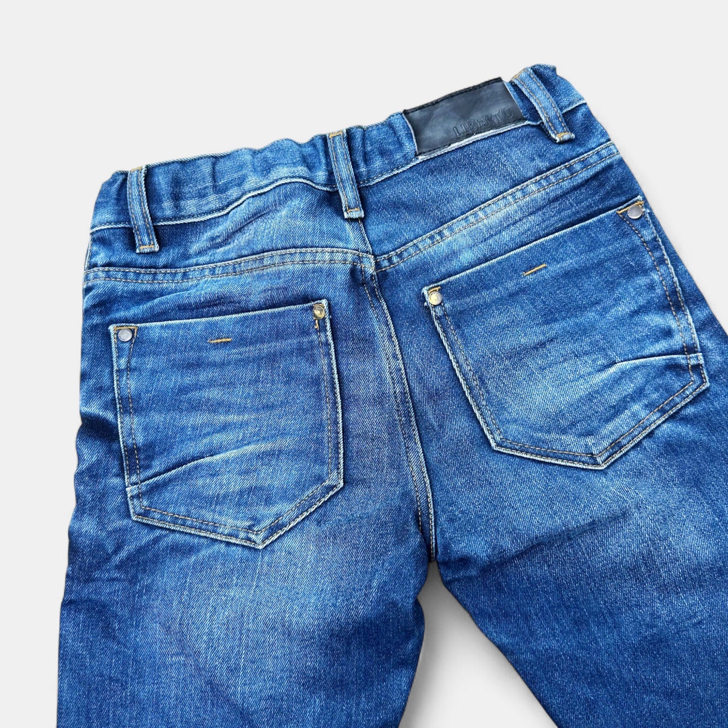 Pantalon Liberto : 12 ans