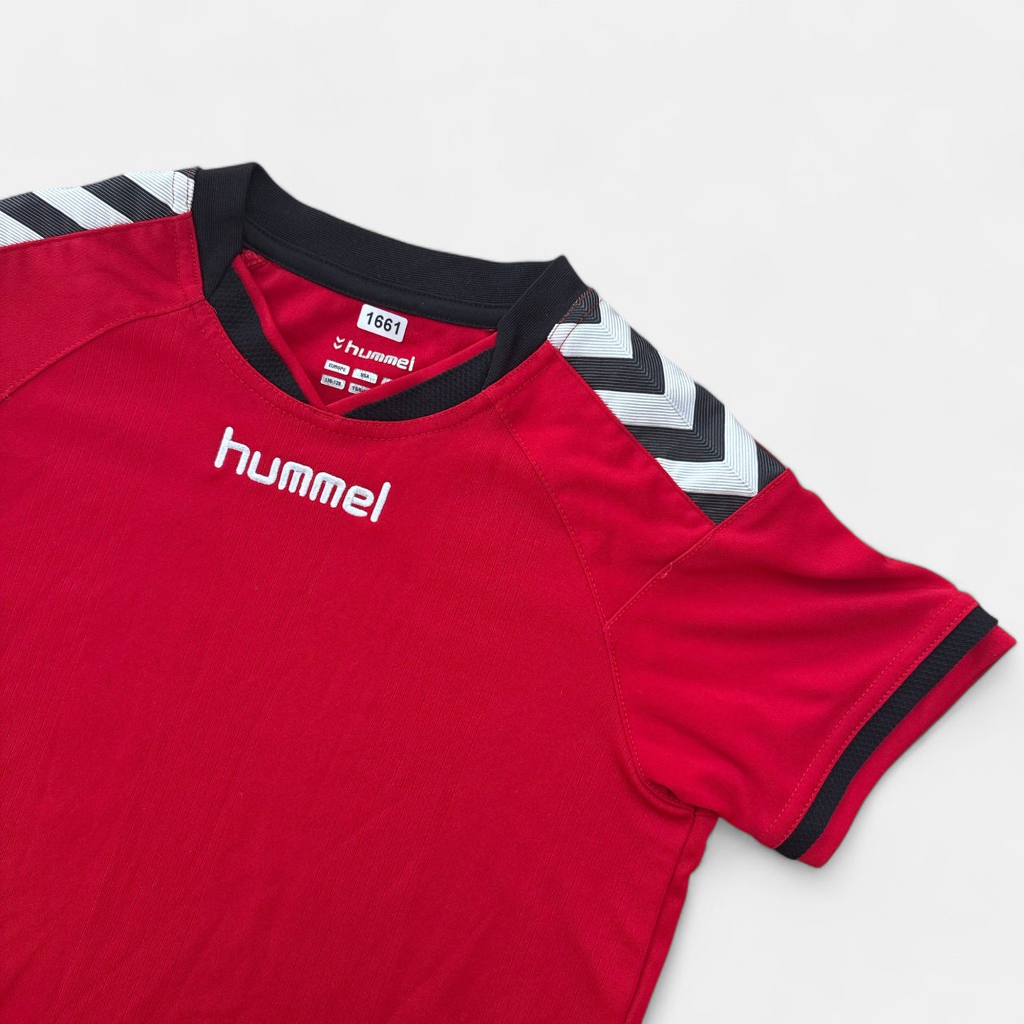 T-Shirt Hummel : 6 ans