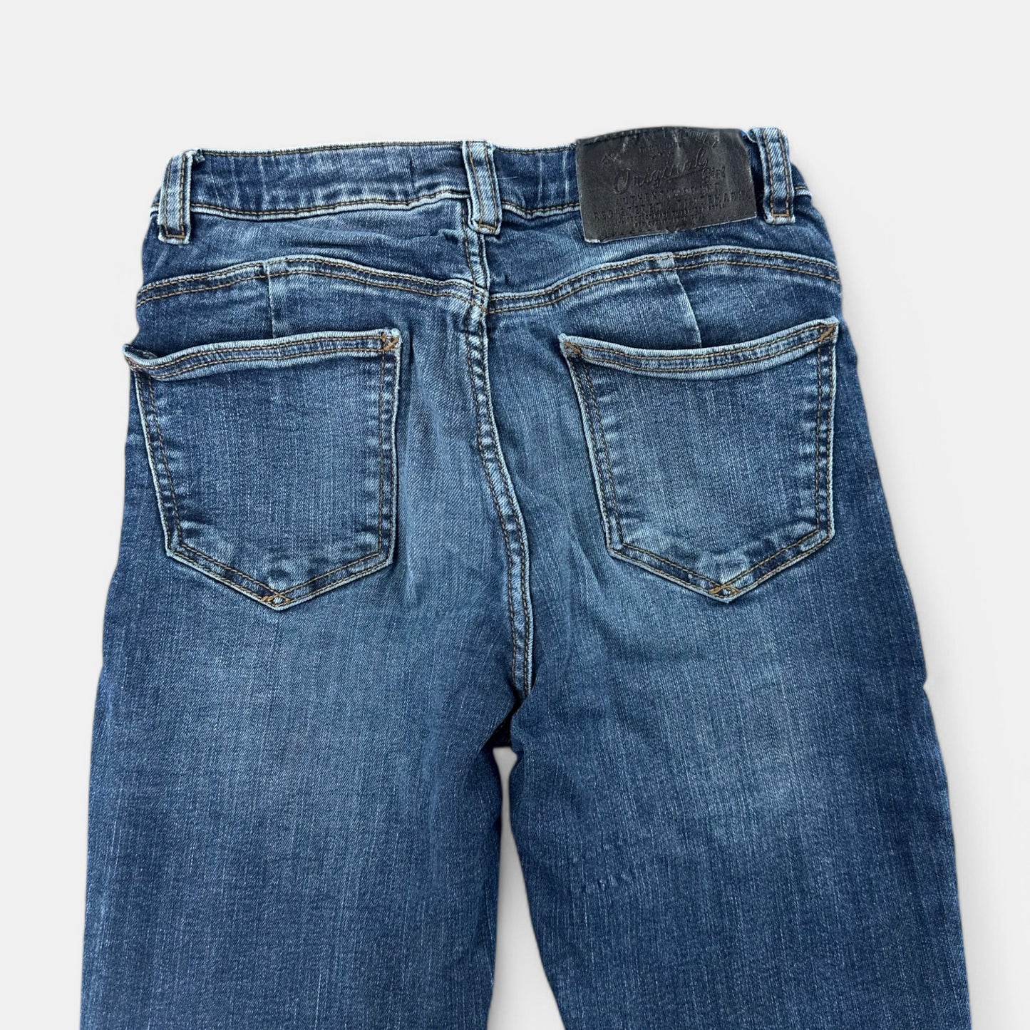 Pantalon La Halle : 14 ans