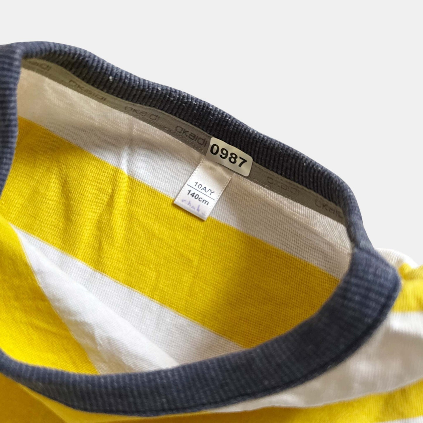 Pyjama Okaïdi : 10 ans