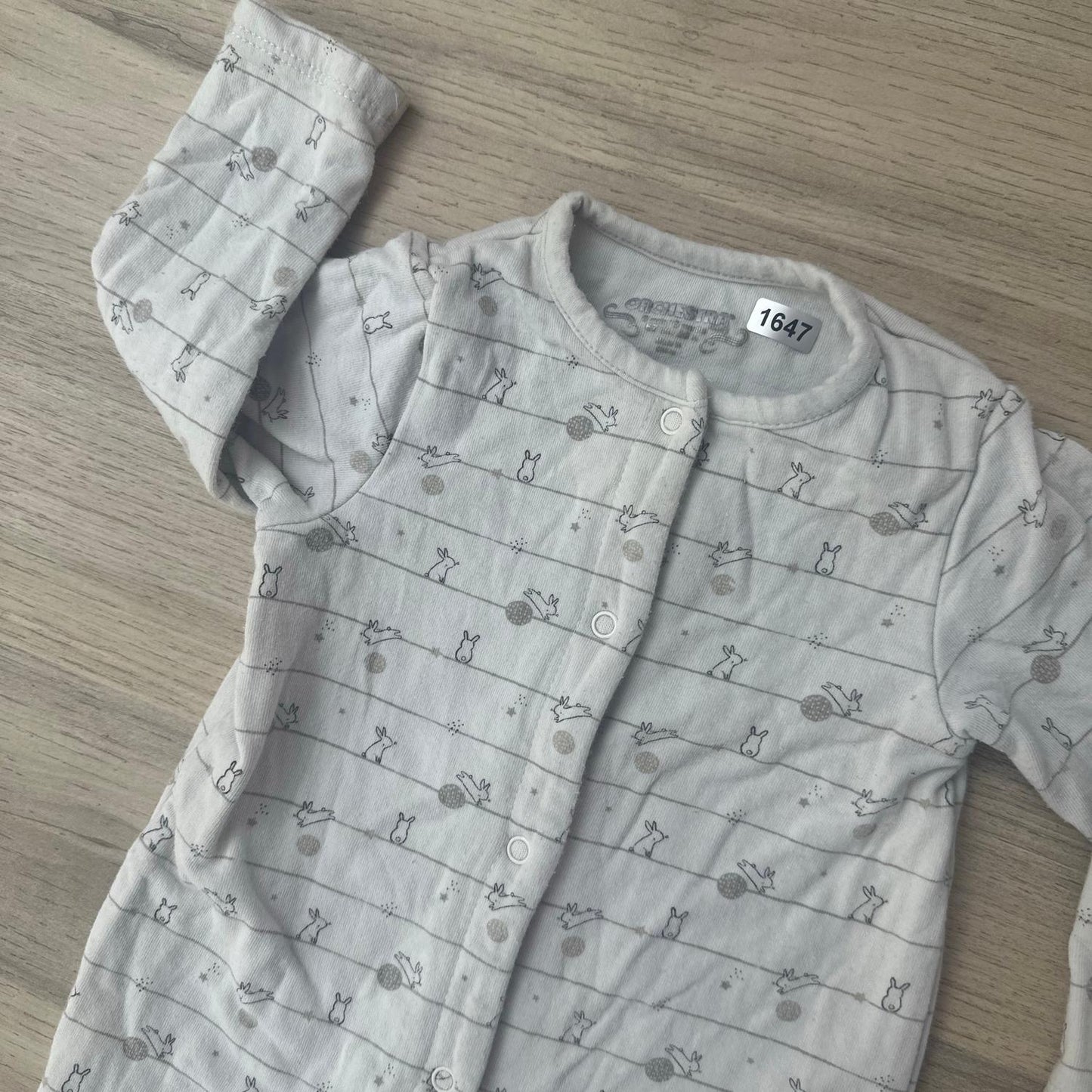 Pyjama Orchestra : 6 mois