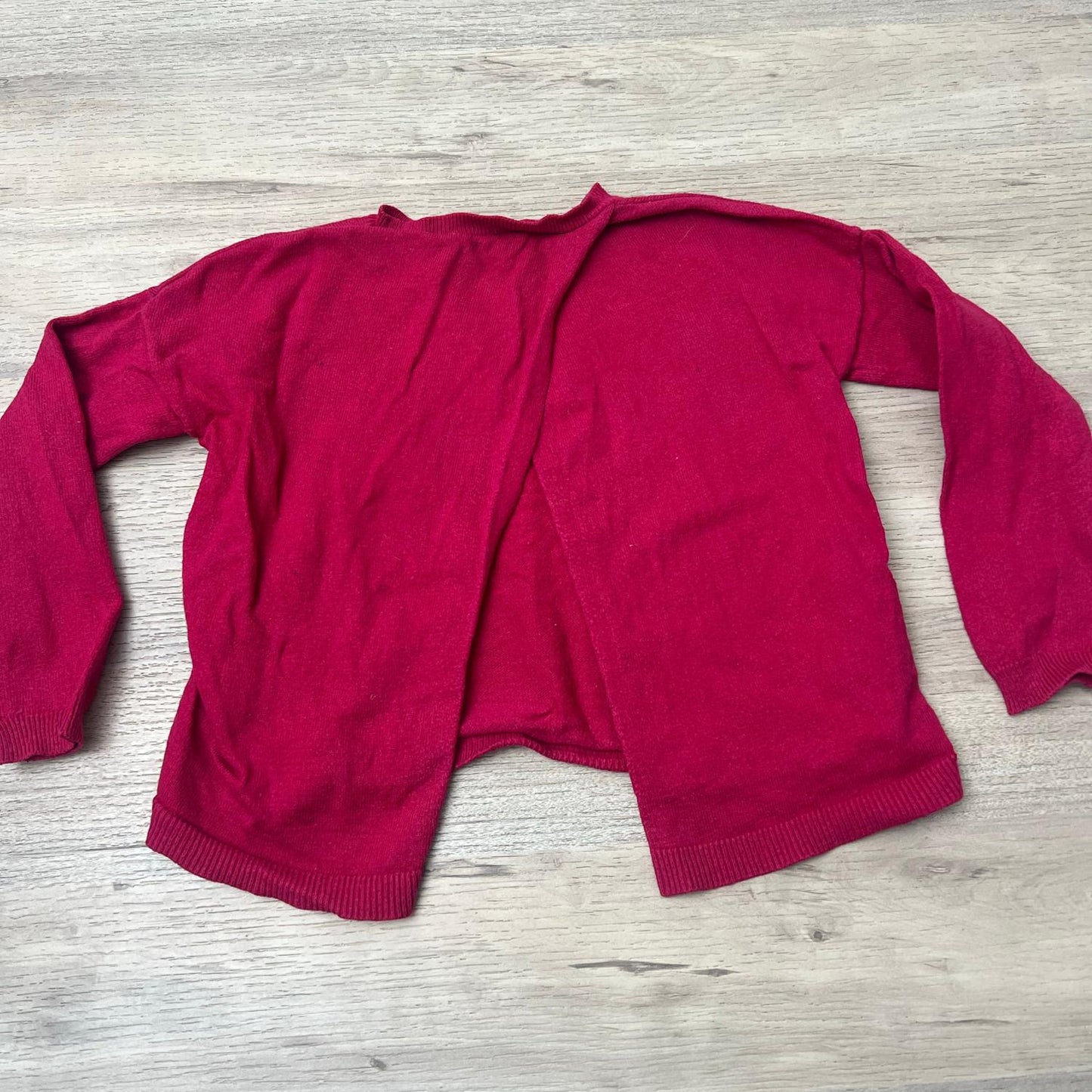 Pull Verbaudet : 6 ans