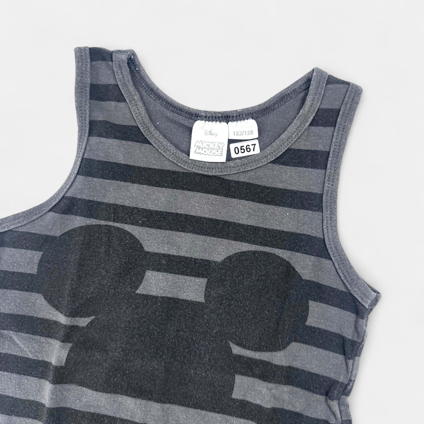 Débardeur Disney Mickey : 7 ans