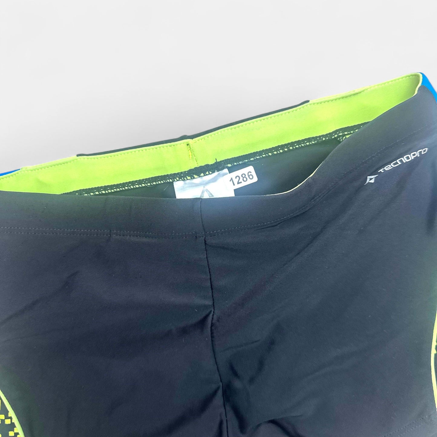 Maillot de bain Tecnopro : 12 ans