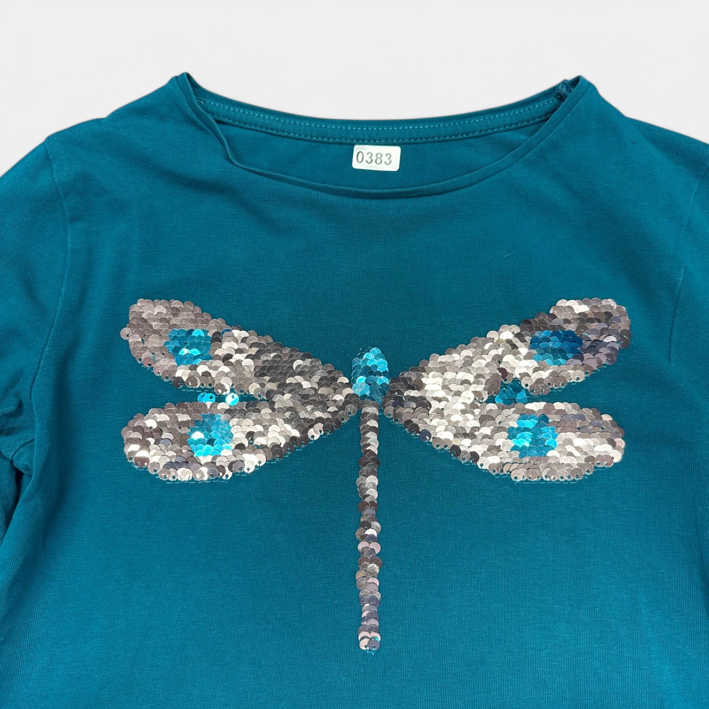 T-Shirt Okaïdi : 8 ans