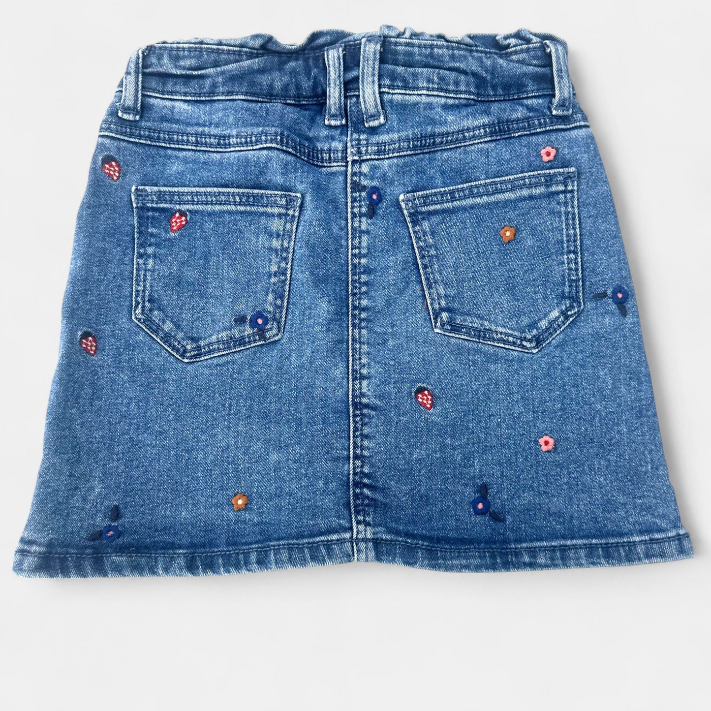 Jupe Tape à l'oeil : 8 ans