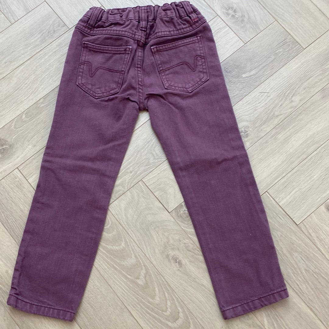 Pantalon Monoprix : 4 ans