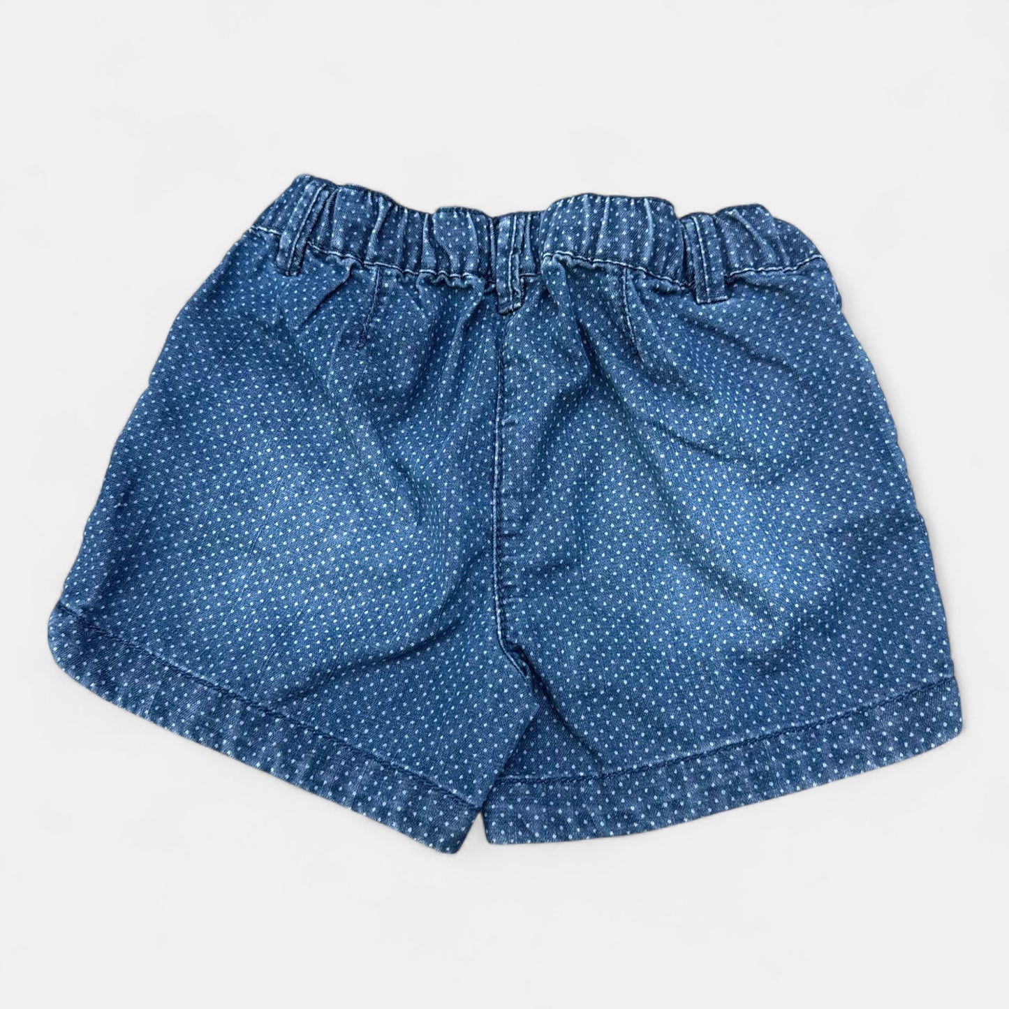Short Okaïdi : 3 ans