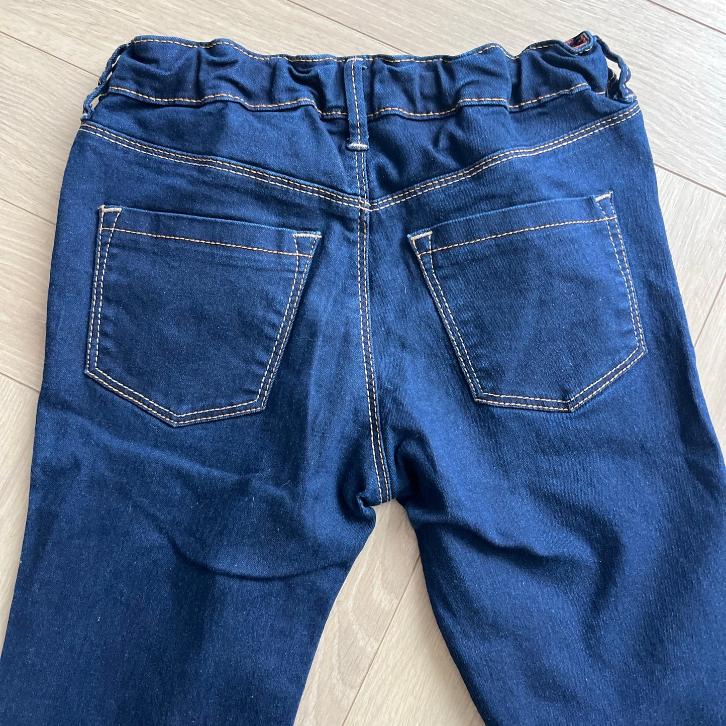 Pantalon Love CNY Stretch : 8 ans