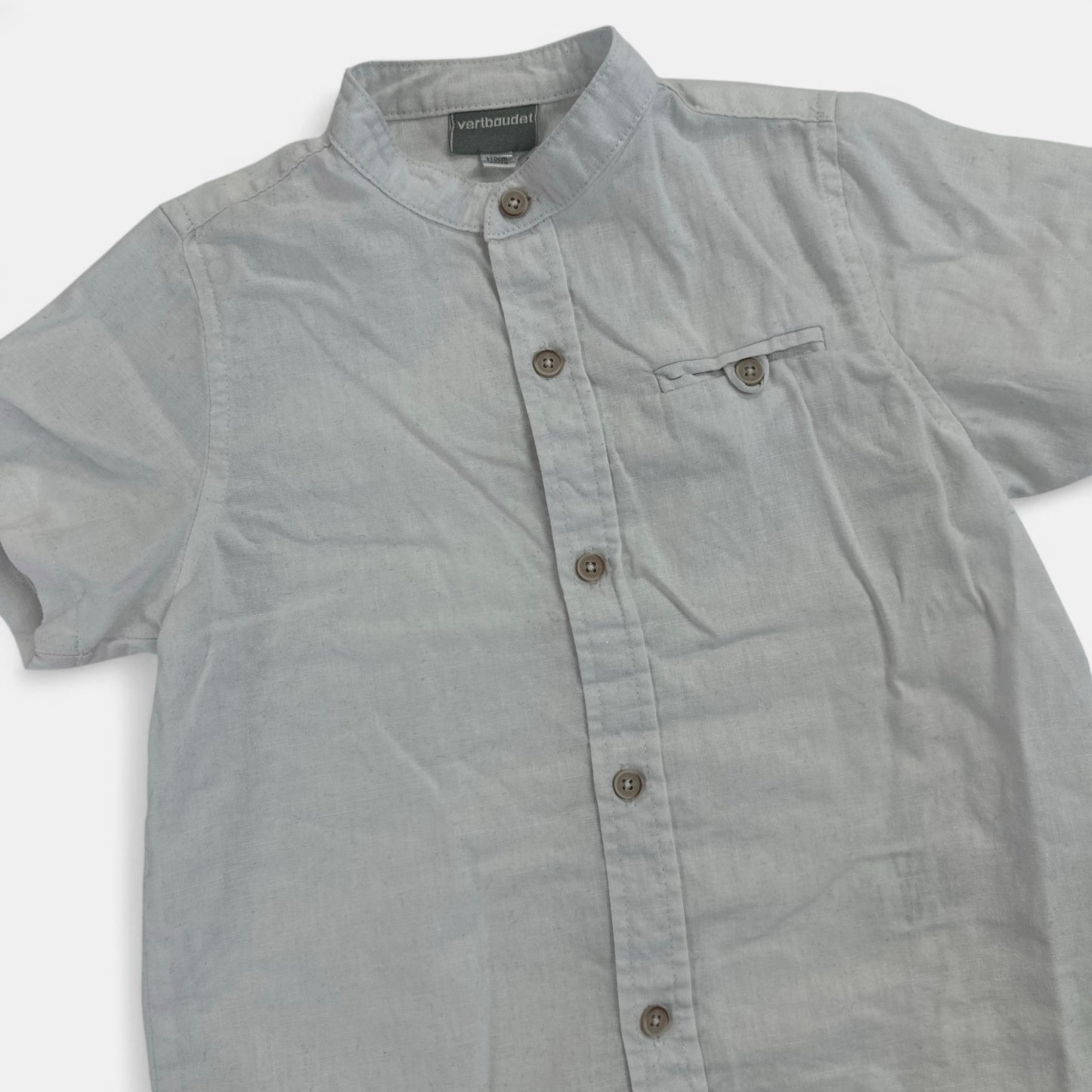 Chemise Verbaudet : 5 ans