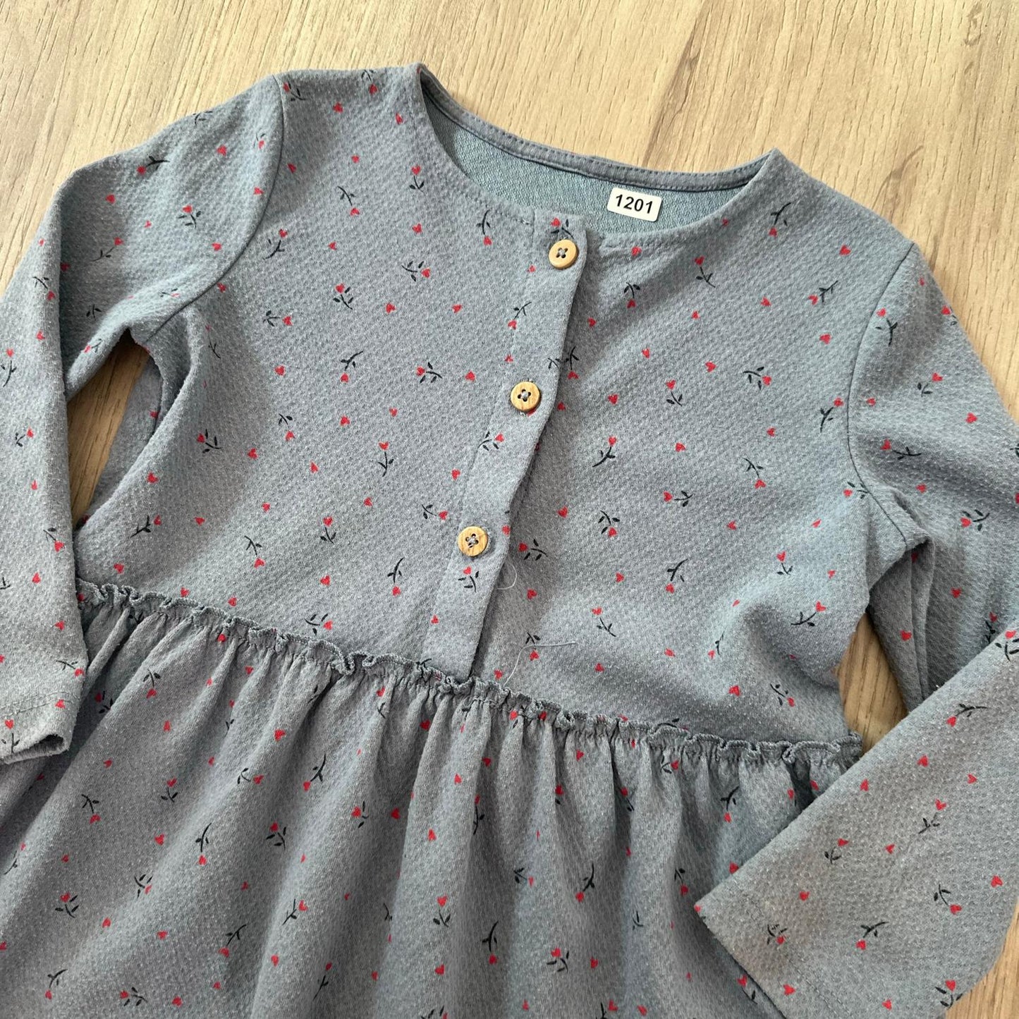 Robe Verbaudet : 4 ans