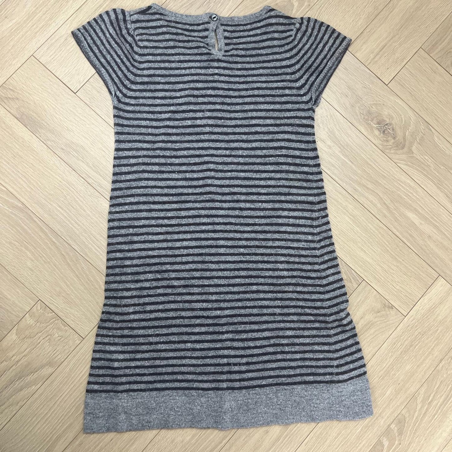 Robe CFK : 8 ans