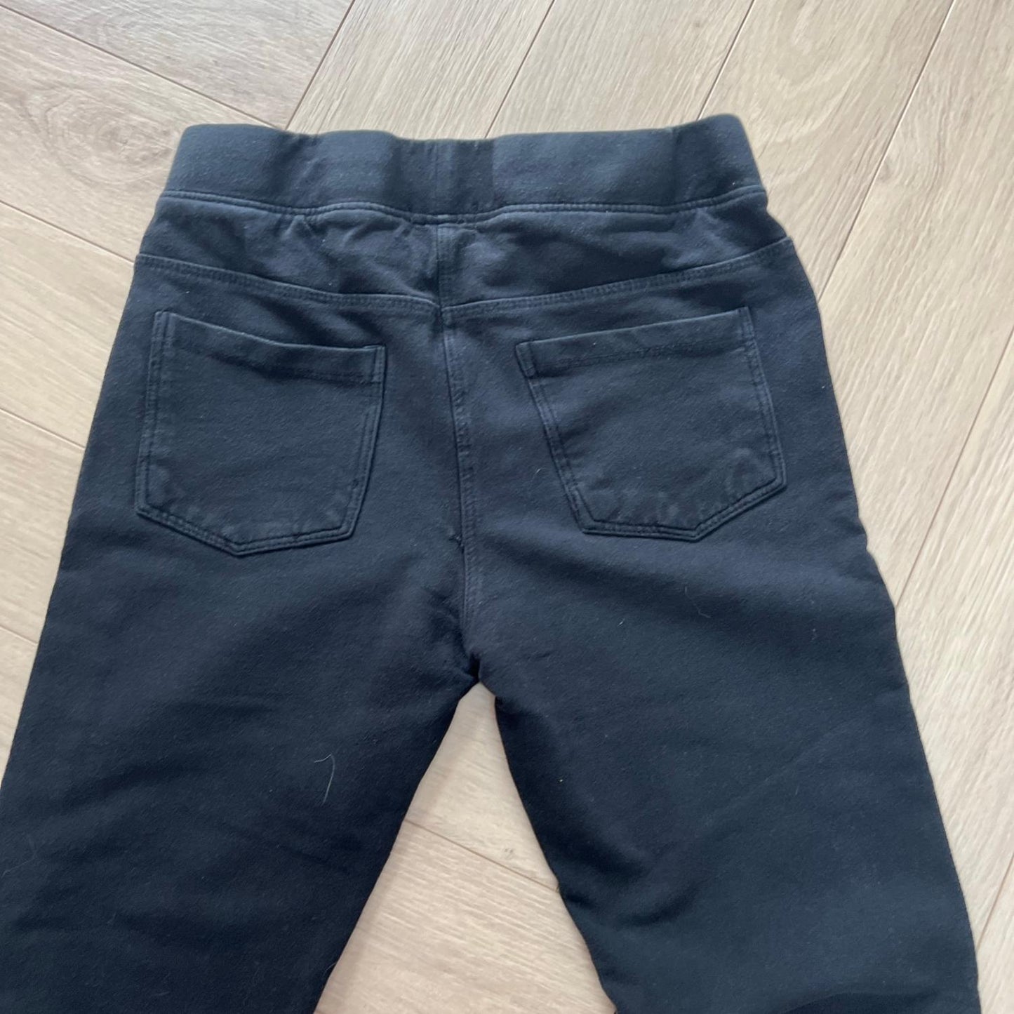 Pantalon Gémo : 12 ans