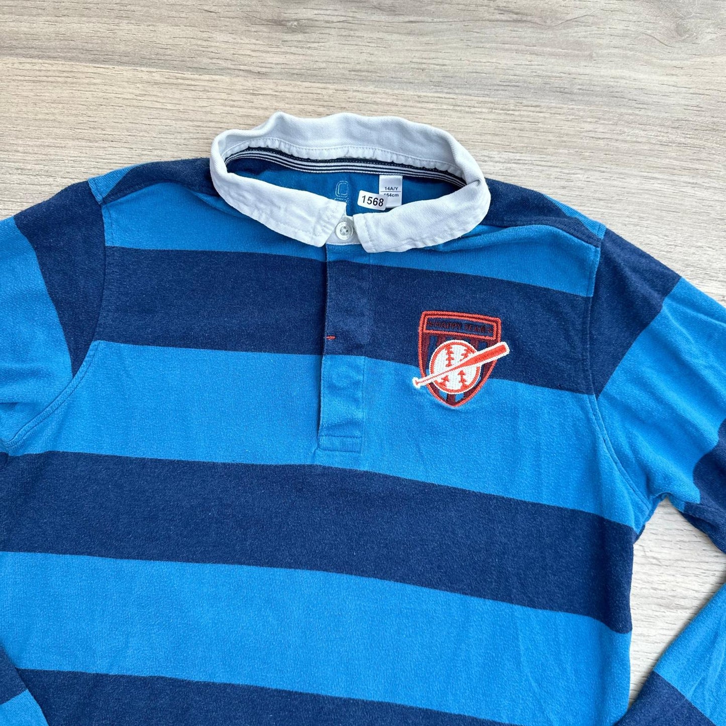 T-Shirt Okaïdi : 14 ans